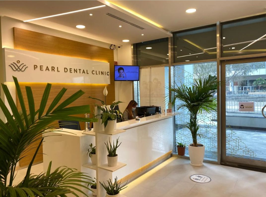 Pearl Dental Clinics
