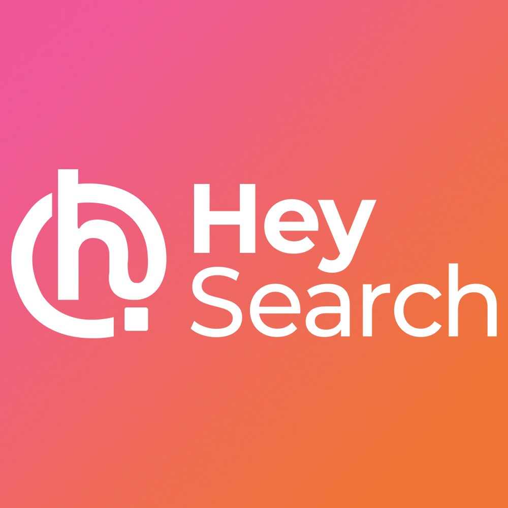 Hey Search - Digital Marketing Agency in Dubai